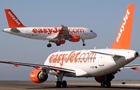 Авіакомпанія EasyJet скасувала рейси до Ізраїлю на пів року