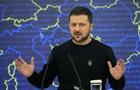 Зеленський анонсував скликання Ради Україна-НАТО