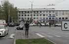 Удар по Чернігову: пошкоджено будівлю університету