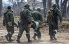 Россияне совершили неудачные штурмы возле Крынок, понеся потери