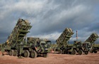 Германия ищет дополнительные средства ПВО для Украины