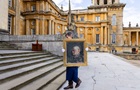 Аукционный дом выставит на продажу портрет Уинстона Черчилля
