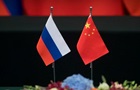 Уперше за півтора роки війни впав експорт з Китаю в Росію - ЗМІ