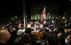 Протестувальники в Тбілісі висунули ультиматум урядові 