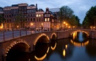 В Амстердамі майже повністю заборонили будівництво нових готелів