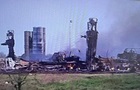 У ГУР прокоментували атаку на аеродром в Джанкої