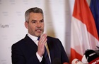 Россия пыталась повлиять на политический процесс в Австрии - канцлер