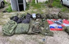Потери живой силы войск РФ приближаются к 458 000