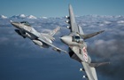 Авиация НАТО поднималась в воздух из-за атаки РФ по Украине