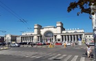 Залізничний вокзал у Дніпрі відновив роботу