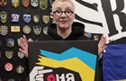 Українська радіоведуча висловила бажання вступити до лав ЗСУ