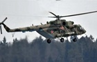 В РФ заявили о задержании подростков, которые  пытались поджечь  Ми-8