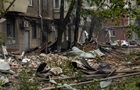 Удар по Дніпру: кількість постраждалих зросла до 24 людей