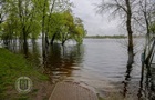 В реке Днепр упал уровень воды - КГВА