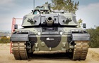 Британія презентувала новий бойовий танк Challenger 3