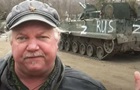 В  ДНР  окупанти вбили пропагандиста Рассела Бентлі - ЗМІ