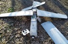 На Одещині збили чотири російські розвіддрони Орлан-10