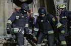 В Днепре завершили спасательную операцию: из-под завалов достали еще одно тело