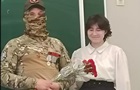 Урок от  героя : Как в школы РФ приглашают убийц