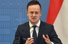 Угорщина блокуватиме €2 млрд від ЄС для України