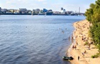 В КГГА ответили, откроют ли пляжный сезон в Киеве
