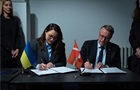 Дания выделит Украине €420 млн на возобновляемую энергетику и восстановление