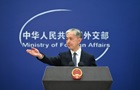 Китай зробив чергову заяву щодо війни в Україні
