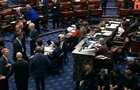 Сенат США проголосував за скорочену процедуру розгляду допомоги Україні