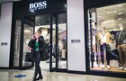 Hugo Boss оголосив про свій вихід з російського ринку
