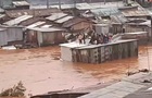Внезапное наводнение в Кении: погибли десятки людей
