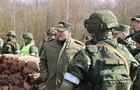 Лукашенко заявив про  десятки  ядерних боєприпасів у Білорусі