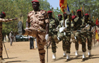 США планують вивести власні війська із Чаду 