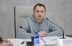Міністра Сольського звільнили з-під варти