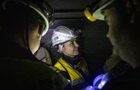 Иностранные СМИ сделали репортаж из шахты в прифронтовом Покровске