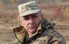 Зеленский уволил командующего Сил поддержки ВСУ