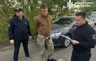 На Одесчине задержали военного: требовал взятку за оформление...