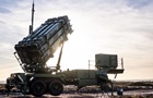 Іспанія підтвердила, що направить до України ракети до Patriot