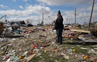 В США зафиксировали разрушительные торнадо, есть раненые