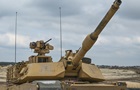 В ВСУ назвали фейком информацию об отводе танков Абрамс с линии фронта