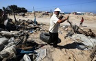 Британские войска могут доставить помощь в сектор Газа - СМИ
