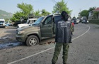 В российской Карачаево-Черкесии неизвестные расстреляли и взорвали ДПС