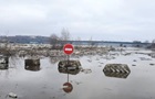 У Росії залишаються затопленими понад девять тисяч будинків
