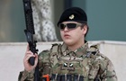 Кадыров назначил своего 16-летнего сына куратором университета спецназа