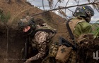 Фронт: де тисне, а де відступає російська армія