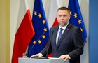 Польша урегулирует вопрос с мужчинами-украинцами
