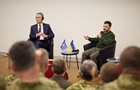 Зеленський сказав, коли Україна стане членом НАТО