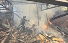 Удар УАБами: в Харькове уточнили число пострадавших