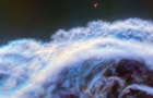 Телескоп Джеймса Уэбба сделал фото туманности Конская Голова