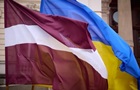 Латвия передаст Украине беспилотники и ПВО