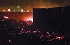 У Росії в столиці Бурятії й у лісах Сибіру вирують масштабні пожежі